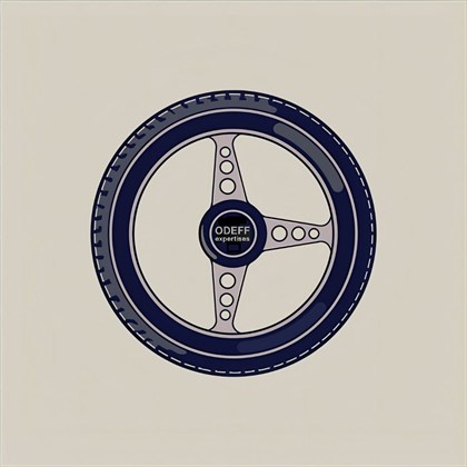 Logo ODEFF EXPERTISES